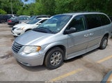 Chrysler Town & Country Limited 2A8GP64L27R315098 снимка