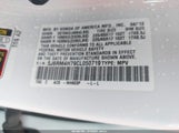 Honda Cr-V Ex-L 5J6RM4H79CL050719 снимка