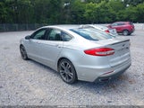 Ford Fusion Titanium 3FA6P0D94KR205845 снимка