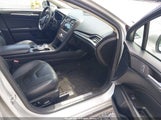 Ford Fusion Titanium 3FA6P0D94KR205845 снимка