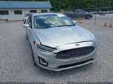Ford Fusion Titanium 3FA6P0D94KR205845 fotografie