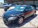 Toyota Camry Le 4T4BF3EK2AR066693 снимка