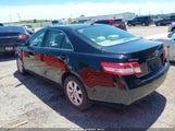 Toyota Camry Le 4T4BF3EK2AR066693 снимка