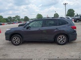 Subaru Forester Premium JF2SKADC5RH504556 снимка