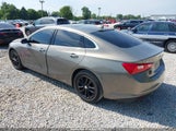 Chevrolet Malibu Lt 1G1ZD5STXJF122470 снимка