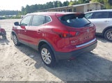 Nissan Rogue Sport S JN1BJ1CPXHW021843 fotografie