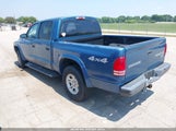 DODGE DAKOTA SPORT/SXT 1D7HG38K74S740201 photo