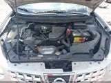 NISSAN ROGUE SL JN8AS58T29W054604 снимка