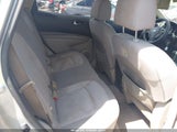 NISSAN ROGUE SL JN8AS58T29W054604 снимка