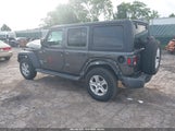 Jeep Wrangler Unlimited Sport S 4X4 1C4HJXDN2LW313003 photo