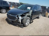 Chevrolet Traverse Fwd Lt Cloth 1GNERGKW9MJ152680 fotografie