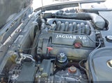 JAGUAR XJ8 VANDEN PLAS SAJDA24C81LF23026 снимка