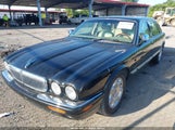 JAGUAR XJ8 VANDEN PLAS SAJDA24C81LF23026 снимка