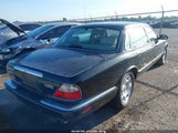 JAGUAR XJ8 VANDEN PLAS SAJDA24C81LF23026 снимка