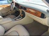 JAGUAR XJ8 VANDEN PLAS SAJDA24C81LF23026 снимка