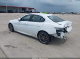 Alfa Romeo Giulia Rwd ZARFAEBN2H7537152 fotografie