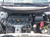 Honda Civic Lx 2HGFB2F5XFH504659 снимка