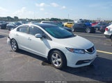 Honda Civic Lx 2HGFB2F5XFH504659 снимка