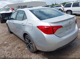 Toyota Corolla Se 5YFBURHE3JP818329 снимка