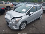 Ford Fiesta S 3FADP4TJ0DM162812 снимка