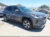 Toyota Rav4 Prime Se JTMAB3FV6MD048619 снимка
