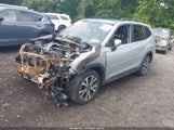 Subaru Forester Limited JF2SKAUC0MH548862 снимка