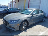 Hyundai Sonata Sel KMHL64JA9PA279989 снимка