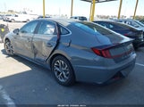 Hyundai Sonata Sel KMHL64JA9PA279989 снимка