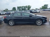 Hyundai Sonata Sel 5NPE34AF0KH791840 снимка