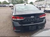Hyundai Sonata Sel 5NPE34AF0KH791840 снимка