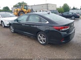 Hyundai Sonata Sel 5NPE34AF0KH791840 снимка