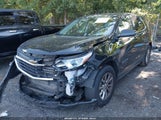 Chevrolet Equinox Lt 2GNAXJEV2J6177997 снимка