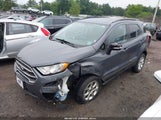Ford Ecosport Se MAJ6S3GL9KC270891 снимка