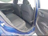 Chevrolet Sonic Lt Auto 1G1JC6SH7E4116550 снимка