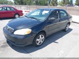 TOYOTA COROLLA CE JTDBR32E960078181 снимка