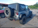 Jeep Wrangler Sport 1C4AJWAG1FL512700 снимка