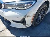 BMW 330I 3MW5R1J02M8B74273 снимка
