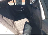 BMW 330I 3MW5R1J02M8B74273 снимка