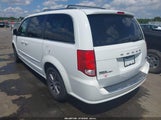 Dodge Grand Caravan Sxt 2C4RDGCG5HR807497 снимка