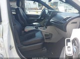 Dodge Grand Caravan Sxt 2C4RDGCG5HR807497 снимка