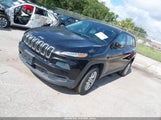 JEEP CHEROKEE SPORT 1C4PJMAB7EW210392 снимка