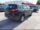 JEEP CHEROKEE SPORT 1C4PJMAB7EW210392 снимка