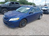 Toyota Camry Le 4T1BF3EK5AU534779 снимка