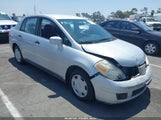 Nissan Versa 1.8S 3N1BC11E07L453924 снимка