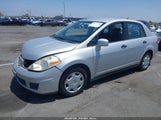 Nissan Versa 1.8S 3N1BC11E07L453924 снимка
