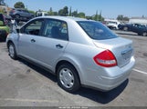 Nissan Versa 1.8S 3N1BC11E07L453924 снимка