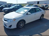 Toyota Camry Le 4T4BF1FK2CR260775 снимка
