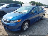 HONDA CIVIC LX 2HGFB2F50CH535124 снимка