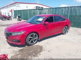 Honda Accord Sport 1HGCV1F37JA236258 fotografie