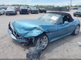 BMW Z3 2.5I WBACN33471LK45115 снимка